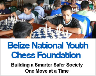 Belize National Youth Chess Foundation