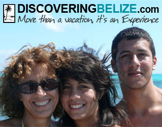 Discovering Belize