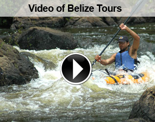 Video of Belize Tours